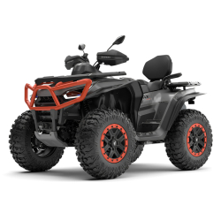 Segway AT10 WL 30'' ABS Limited EPS 4x4 T3b Quad ATV - 2