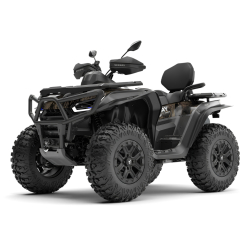 Segway AT10 WL 30'' ABS Limited EPS 4x4 T3b Quad ATV - 3