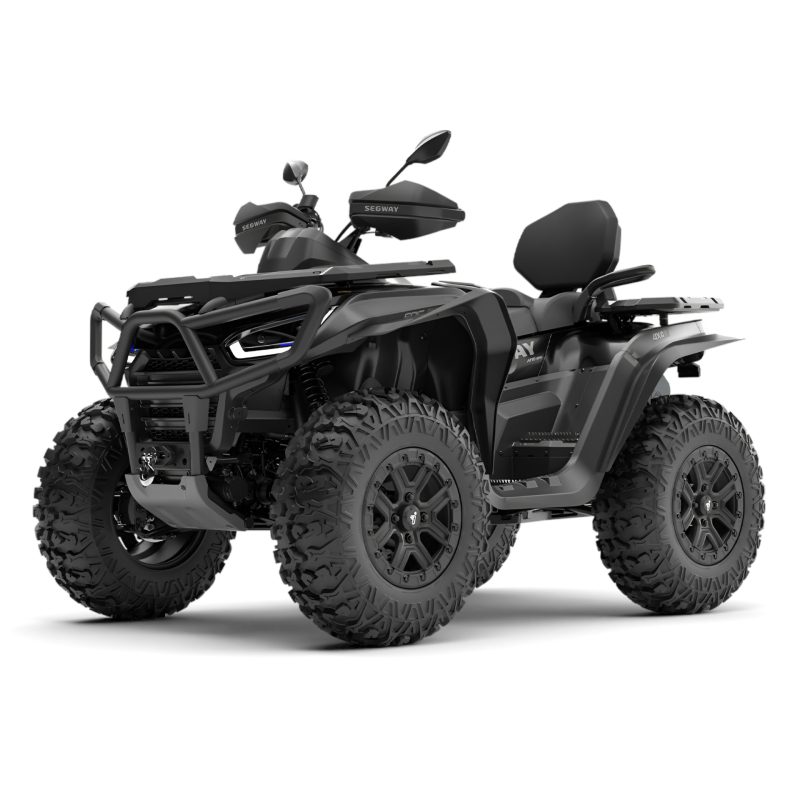 Segway AT10 WL 30'' ABS Limited EPS 4x4 T3b Quad ATV - 1