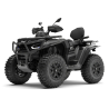 Segway AT10 WL 30'' ABS Limited EPS 4x4 T3b Quad ATV - 1