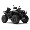 Segway AT10 WL 30'' ABS Limited EPS 4x4 T3b Quad ATV - 5