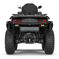 Segway AT10 WL 30'' ABS Limited EPS 4x4 T3b Quad ATV - 9