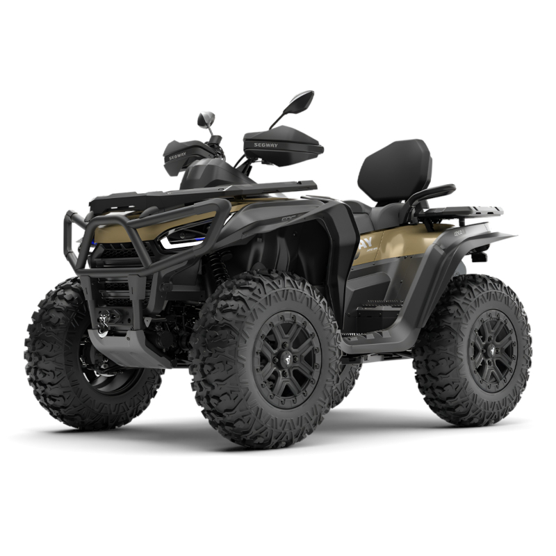 Segway AT10 WL 30'' Limited EPS 4x4 T3b Quad ATV - 4