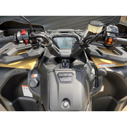 Segway AT10 WL 27" Limited EPS 4x4 T3b Quad ATV - 13