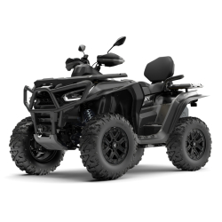 Segway AT10 WL 27" Limited EPS 4x4 T3b Quad ATV - 1