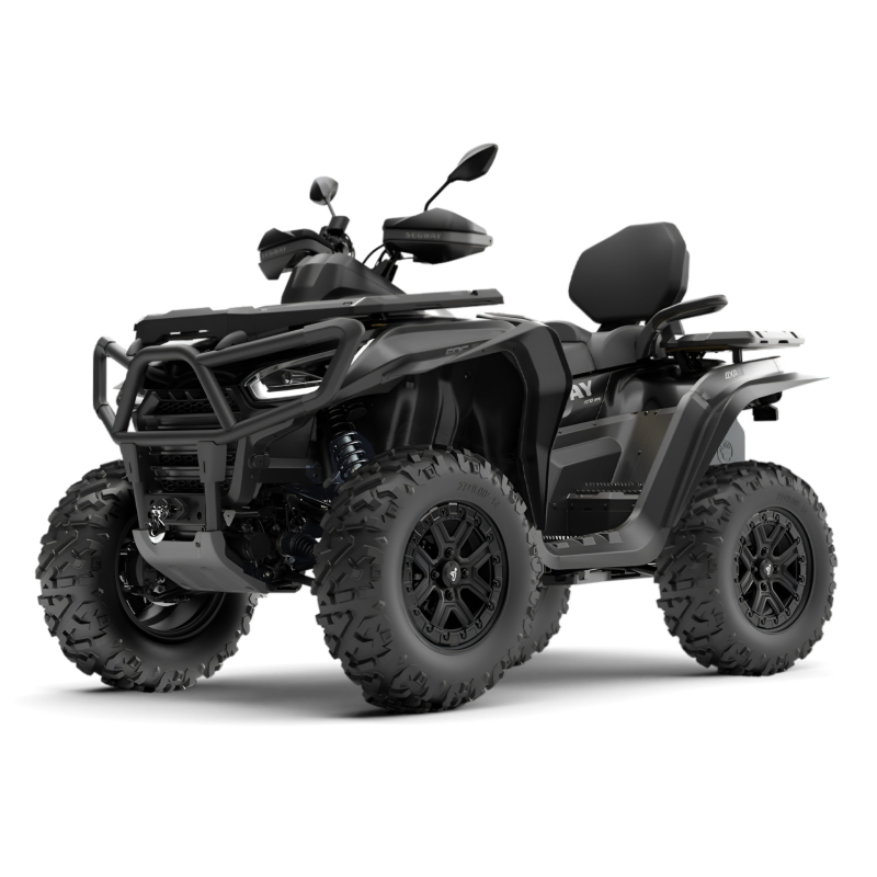 Segway AT10 WL 27" Limited EPS 4x4 T3b Quad ATV - 1