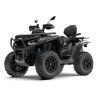 Segway AT10 WL 27" Limited EPS 4x4 T3b Quad ATV - 1