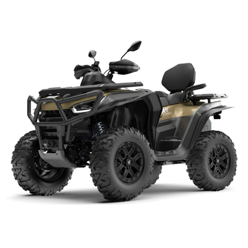 Segway AT10 WL 27" Limited EPS 4x4 T3b Quad ATV - 2