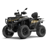 Segway AT10 WL 27" Limited EPS 4x4 T3b Quad ATV - 2