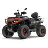 Segway AT10 WL 27" Limited EPS 4x4 T3b Quad ATV - 3