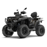 Segway AT10 WL 27" Limited EPS 4x4 T3b Quad ATV - 4