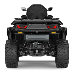 Segway AT10 WL 27" Limited EPS 4x4 T3b Quad ATV - 9
