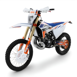 Kayo KT250 Enduro 250cc 2T 21/18" Cross Enduro - 2