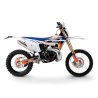 Kayo KT250 Enduro 250cc 2T 21/18" Cross Enduro - 3