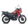 Barton Rally Duo 125 Motocykl ADV - 5
