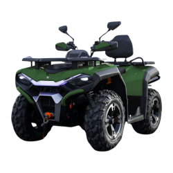Hisun Guardian 550 L EPS 4x4 T3b Quad ATV - 2
