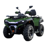 Hisun Guardian 550 L EPS 4x4 T3b Quad ATV - 2