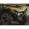 Hisun Guardian 550 L EPS 4x4 T3b Quad ATV - 6