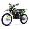 Asix XB88 250cc A2 21/18 Cross Enduro - 2