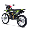 Asix XB88 250cc A2 21/18 Cross Enduro - 3