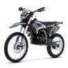Asix XB88 300 A2 koło 21 tył 18 Cross Enduro XB-88 - 6