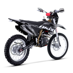 Asix XB88 300 A2 koło 21 tył 18 Cross Enduro XB-88 - 8