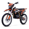 Asix XB88 300 A2 koło 21 tył 18 Cross Enduro XB-88 - 2