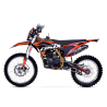 Asix XB88 300 A2 koło 21 tył 18 Cross Enduro XB-88 - 3