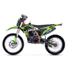 Asix XB88 300 A2 koło 21 tył 18 Cross Enduro XB-88 - 11