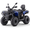 Asix Gladiator 200RS Quad ATV - 7