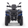 Asix Gladiator 200RS Quad ATV - 10