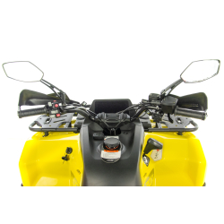 Asix Gladiator 200RS Quad ATV - 14