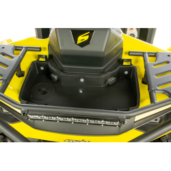 Asix Gladiator 200RS Quad ATV - 16