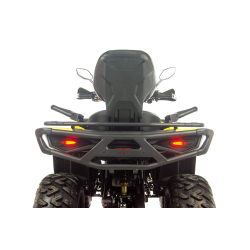 Asix Gladiator 200RS Quad ATV - 18