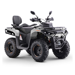 Asix Gladiator 300 Quad ATV - 2