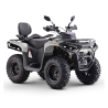 Asix Gladiator 300 Quad ATV - 2