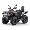 Asix Gladiator 300 Quad ATV - 4