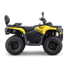 Asix Gladiator 300 Quad ATV - 5