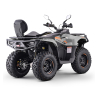 Asix Gladiator 300 Quad ATV - 8