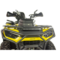 Asix Gladiator 300 Quad ATV - 9