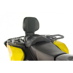 Asix Gladiator 300 Quad ATV - 10