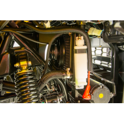 Asix Gladiator 300 Quad ATV - 11