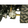 Asix Gladiator 300 Quad ATV - 13