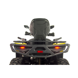 Asix Gladiator 300 Quad ATV - 14