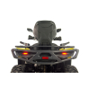 Asix Gladiator 300 Quad ATV - 14