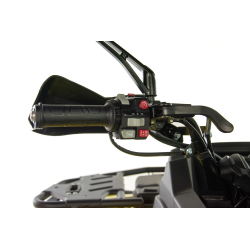 Asix Gladiator 300 Quad ATV - 17