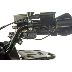 Asix Gladiator 300 Quad ATV - 18