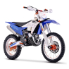Asix XR99 250RR 2T 21/18" Cross Enduro - 1