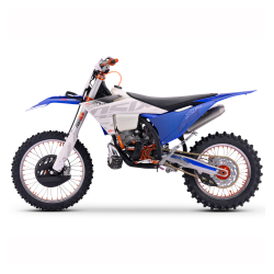 Asix XR99 250RR 2T 21/18" Cross Enduro - 2