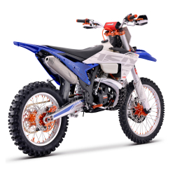 Asix XR99 250RR 2T 21/18" Cross Enduro - 3